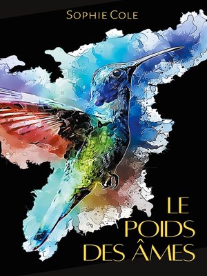 cover image of Le Poids des Ames